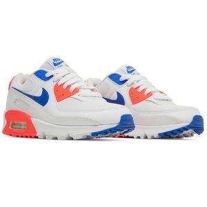 Nike Air Max 90 Ultramarine